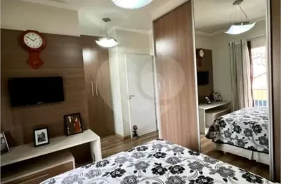 Casa com 3 quartos à venda na rua tacoativa, 309, vila palmeiras, são paulo, 114 m2 por r$ 990.000
