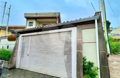 Casa com 3 quartos à venda na rua tacoativa, 309, vila palmeiras, são paulo, 114 m2 por r$ 990.000