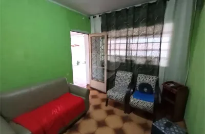 Casa com 2 quartos à venda na rua avelino carvalho, 64, vila paulo silas, são paulo, 120 m2 por r$ 605.000