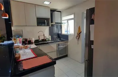 Apartamento com 3 quartos à venda na rua queriri, 70, chácara califórnia, são paulo, 122 m2 por r$ 1.250.000
