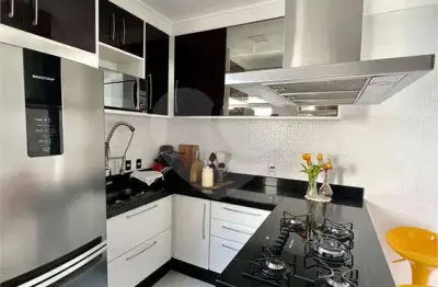 Apartamento com 4 quartos à venda na rua queriri, 70, chácara califórnia, são paulo, 250 m2 por r$ 2.150.000