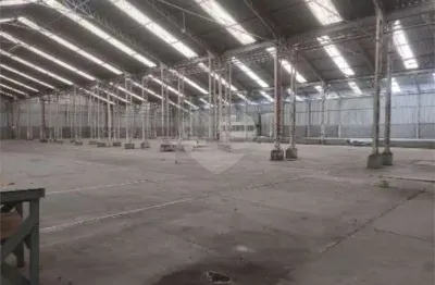 Barracão / galpão / depósito para alugar na rua santana de ipanema, 1116, cidade industrial satélite de são paulo, guarulhos, 4707 m2 por r$ 90.000