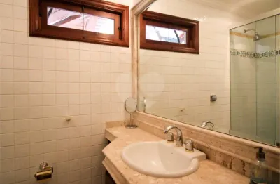 Casa em condomínio fechado com 4 quartos para alugar na rua visconde de porto seguro, 688, jardim dos estados, são paulo, 702 m2 por r$ 48.000