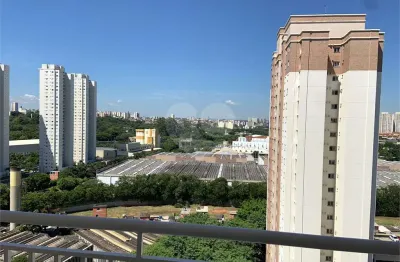 Apartamento com 2 quartos à venda na avenida kenkiti simomoto, 728, jaguaré, são paulo, 53 m2 por r$ 500.000
