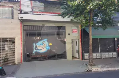 Prédio à venda na avenida imperatriz leopoldina, 601, vila leopoldina, são paulo, 360 m2 por r$ 2.700.000