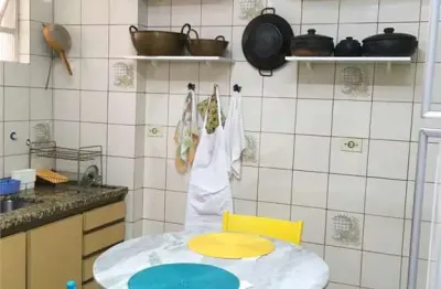 Apartamento com 3 quartos à venda na rua iperoig, 561, perdizes, são paulo, 116 m2 por r$ 980.000