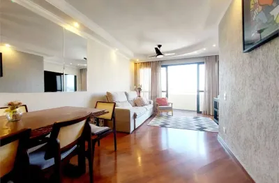 Apartamento com 3 quartos à venda na Rua Carlos Weber, 1232, Vila Leopoldina, São Paulo, 96 m2 por R$ 1.200.000