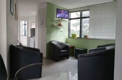 Sala comercial à venda na avenida santo antônio, 2153, vila osasco, osasco, 125 m2 por r$ 1.200.000