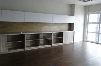Sala comercial à venda na avenida doutor chucri zaidan, 1550, vila são francisco (zona sul), são paulo, 130 m2 por r$ 1.700.000