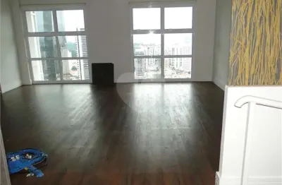 Sala comercial à venda na avenida doutor chucri zaidan, 1550, vila são francisco (zona sul), são paulo, 130 m2 por r$ 1.700.000