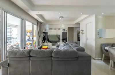 Apartamento com 3 quartos à venda na rua joão simões de souza, 391, parque reboucas, são paulo, 104 m2 por r$ 920.000