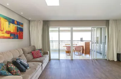 Apartamento com 3 quartos à venda na rua joão simões de souza, 391, parque reboucas, são paulo, 104 m2 por r$ 850.000