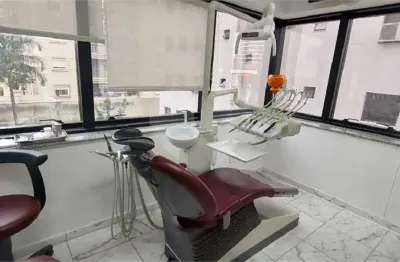 Sala comercial à venda na rua afonso braz, 579, vila nova conceição, são paulo, 45 m2 por r$ 990.000