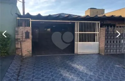 Casa com 3 quartos à venda na avenida alberto santos dumont, 635, vila osasco, osasco, 212 m2 por r$ 640.000