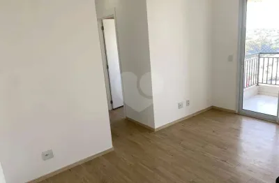 Apartamento com 2 quartos à venda na avenida eliseu de almeida, 3307, instituto de previdência, são paulo, 50 m2 por r$ 590.000