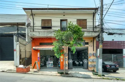 Casa com 4 quartos à venda na rua doutor sílvio dante bertacchi, 771, vila sônia, são paulo, 345 m2 por r$ 749.000