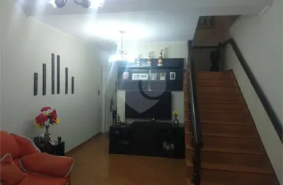 Casa com 2 quartos à venda na avenida sete de setembro, 121, cipava, osasco, 123 m2 por r$ 750.000