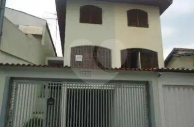 Casa com 3 quartos à venda na rua monte caseros, 193, vila gomes, são paulo, 180 m2 por r$ 860.000