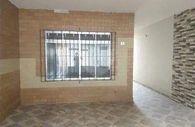 Casa com 4 quartos à venda na rua benedito de campos, 303, jaguaribe, osasco, 160 m2 por r$ 560.000