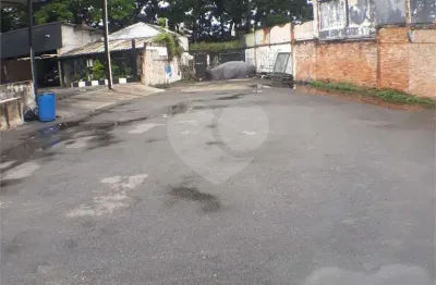 Terreno à venda na rua brigadeiro gavião peixoto, 1028, lapa, são paulo, 560 m2 por r$ 3.500.000