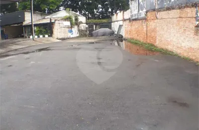 Terreno comercial para alugar na rua brigadeiro gavião peixoto, 1028, lapa, são paulo, 560 m2 por r$ 15.000