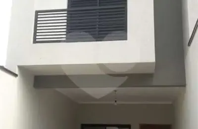 Casa com 3 quartos à venda na rua manderá, 355, vila alpina, são paulo, 115 m2 por r$ 710.000