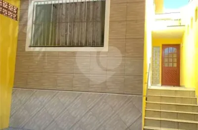 Casa com 3 quartos à venda na rua general lauro cavalcanti de farias, 689, jardim mangalot, são paulo, 110 m2 por r$ 585.000