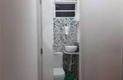 Casa para alugar na rua coronel otaviano da silveira, 175, ferreira, são paulo, 44 m2 por r$ 5.350