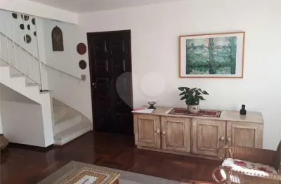 Casa com 3 quartos à venda na rua professora maria edivani do amaral dick, 101, vila são francisco (zona sul), são paulo, 170 m2 por r$ 1.400.000