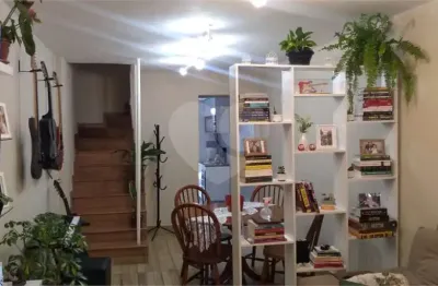 Casa com 3 quartos à venda na rua josé piragibe, 340, vila indiana, são paulo, 90 m2 por r$ 710.000