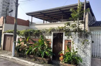 Casa com 4 quartos à venda na rua doutor francisco patti, 56, vila são francisco, são paulo, 300 m2 por r$ 850.000