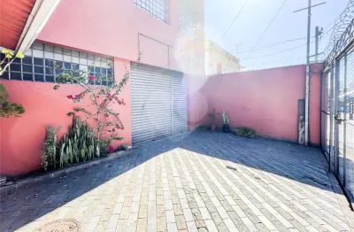 Barracão / galpão / depósito à venda na rua heitor dos prazeres, 271, ferreira, são paulo, 402 m2 por r$ 3.699.000