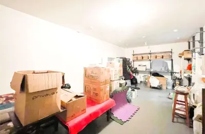Barracão / galpão / depósito à venda na rua heitor dos prazeres, 271, ferreira, são paulo, 402 m2 por r$ 3.699.000