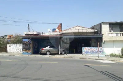 Casa com 4 quartos à venda na rua elza fagundes moraes, 4, jardim roberto, osasco, 197 m2 por r$ 650.000