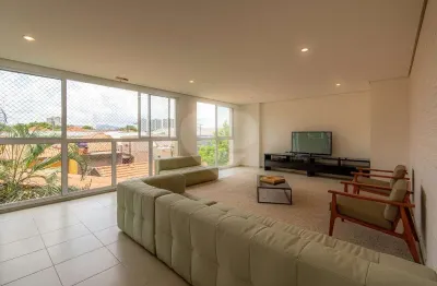 Apartamento com 2 quartos à venda na rua sacadura cabral, 160, lapa, são paulo, 192 m2 por r$ 2.580.000
