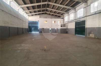 Barracão / galpão / depósito à venda na rua pará, 305, jardim diva (fazendinha), santana de parnaíba, 800 m2 por r$ 4.299.000