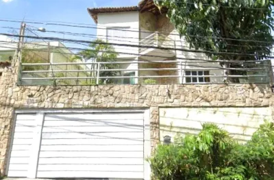 Casa com 4 quartos à venda na rua pedro morcilla filho, 699, cidade patriarca, são paulo, 350 m2 por r$ 1.600.000
