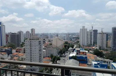 Apartamento com 2 quartos à venda na avenida nazaré, 2118, ipiranga, são paulo, 67 m2 por r$ 980.000
