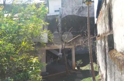 Terreno à venda na avenida antônio estevão de carvalho, 3329, cidade patriarca, são paulo, 330 m2 por r$ 790.000