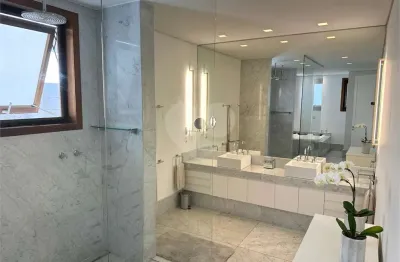 Casa em condomínio fechado com 4 quartos à venda na rua flor de amarilis, 50, jardim camargo novo, são paulo, 788 m2 por r$ 17.000.000