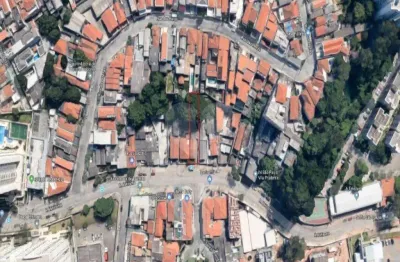 Terreno à venda na rua ibitirama, 1981, vila prudente, são paulo, 408 m2 por r$ 950.000