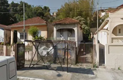 Terreno à venda na rua ibitirama, 1981, vila prudente, são paulo, 408 m2 por r$ 950.000