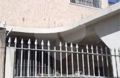 Casa com 4 quartos à venda na rua frança carvalho, 156, alto da mooca, são paulo, 256 m2 por r$ 1.150.000