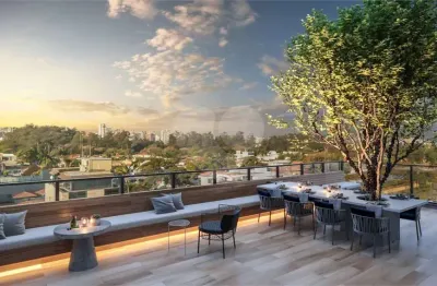 Apartamento com 3 quartos à venda na rua henrique martins, 495, jardim paulista, são paulo, 370 m2 por r$ 9.500.000