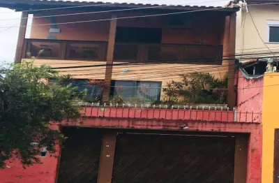 Casa com 3 quartos à venda na rua alto garças, 1693, cidade patriarca, são paulo, 200 m2 por r$ 1.100.000