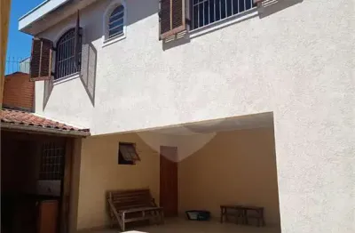 Casa com 3 quartos à venda na rua danlino ramos cruz, 149, jardim frei galvão, taboão da serra, 330 m2 por r$ 950.000