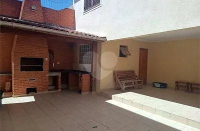 Casa com 3 quartos à venda na rua danlino ramos cruz, 149, jardim frei galvão, taboão da serra, 330 m2 por r$ 950.000