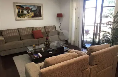 Apartamento com 3 quartos à venda na rua coronel francisco inácio, 1304, vila moinho velho, são paulo, 120 m2 por r$ 850.000