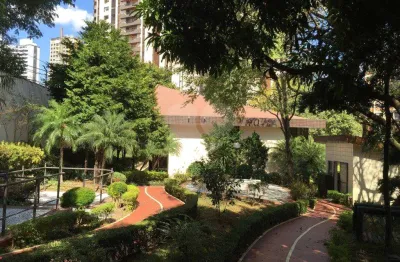 Apartamento com 4 quartos à venda na rua vitor costa, 822, bosque da saúde, são paulo, 540 m2 por r$ 2.350.000