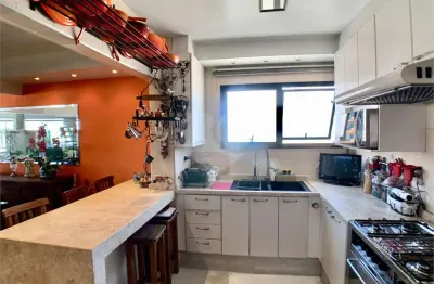 Apartamento com 3 quartos à venda na rua caraíbas, 741, perdizes, são paulo, 236 m2 por r$ 3.100.000